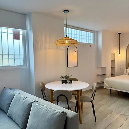 Royal Flats Apartment