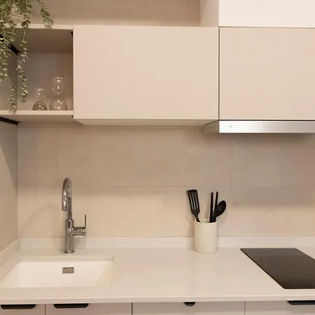 Апартаменты Royal Flats Валенсия