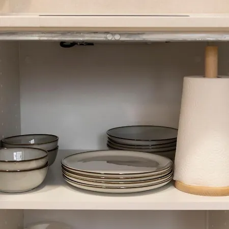 Royal Flats Валенсия