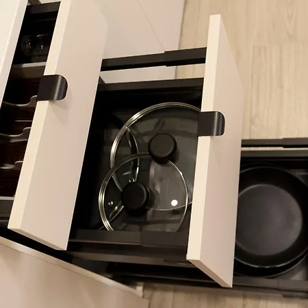 Royal Flats Апартаменты *