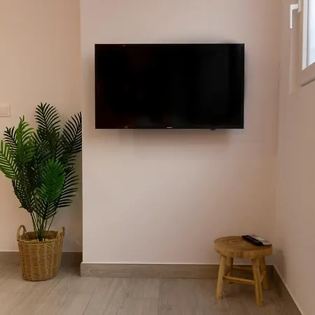 Апартаменты Royal Flats