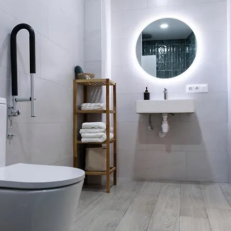 Апартаменты Royal Flats *