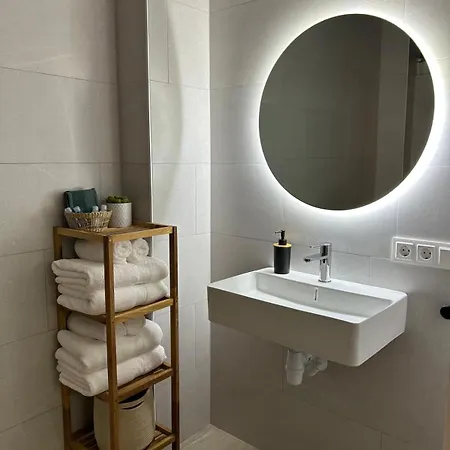 Royal Flats Валенсия