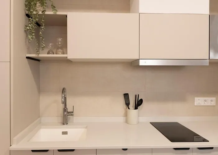 Apartman Royal Flats Valencia