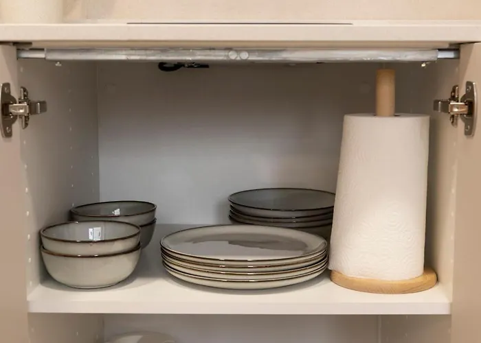 Royal Flats Valencia