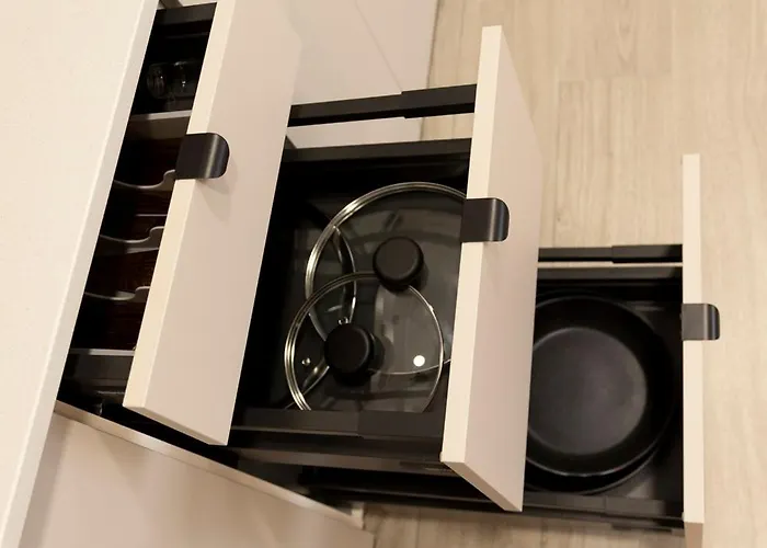 Royal Flats Apartman *