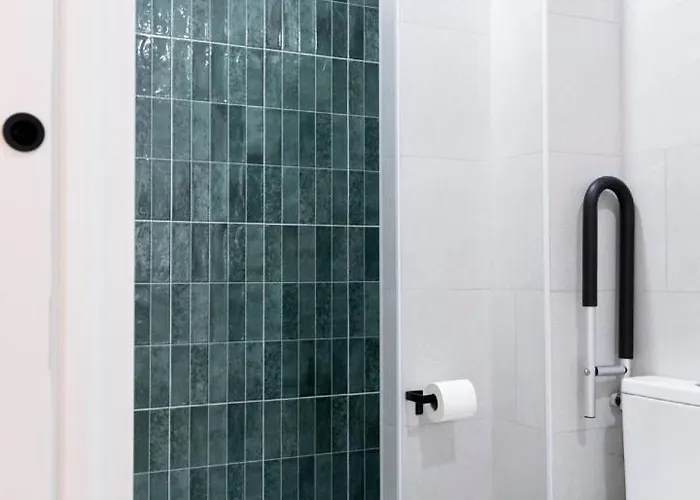 Apartman Royal Flats Valencia