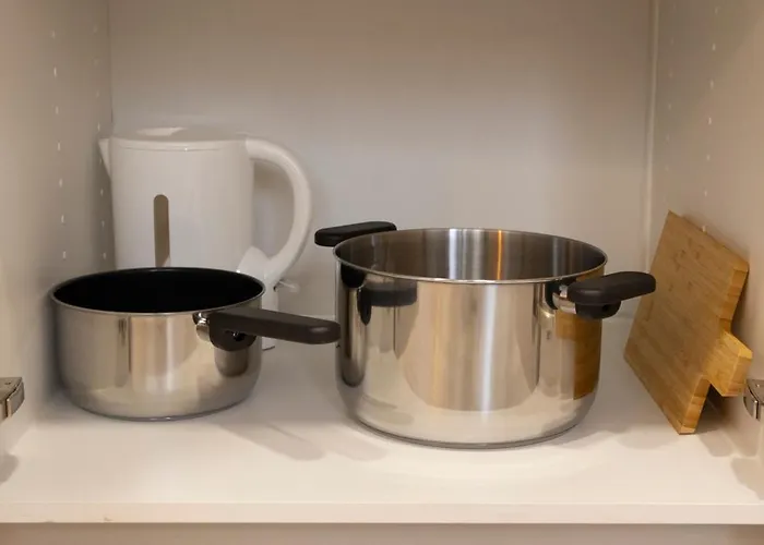 Royal Flats * Valencia