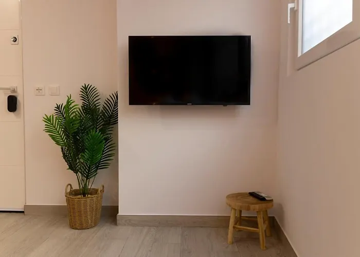 Apartman Royal Flats