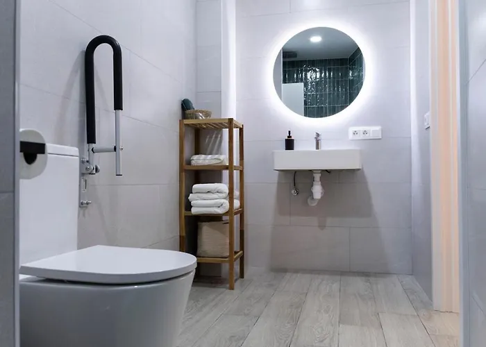 Apartman Royal Flats *