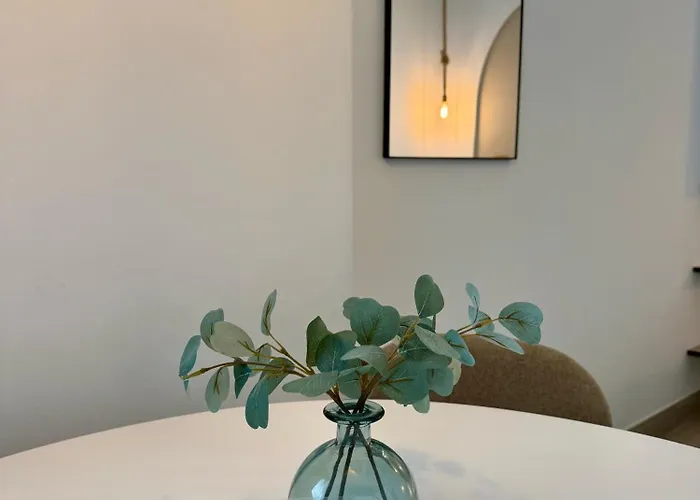 Appartement Royal Flats