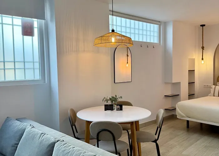 Royal Flats Appartement