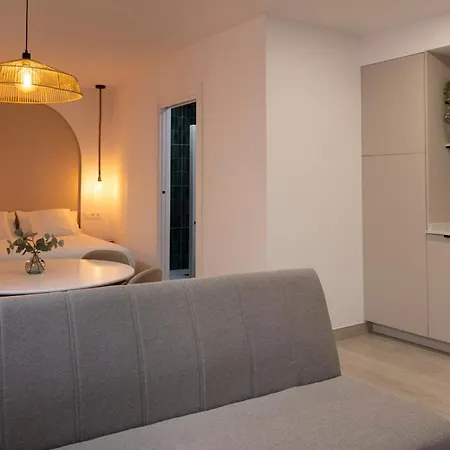 Apartment Royal Flats Valencia
