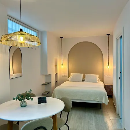 Apartment Royal Flats Valencia